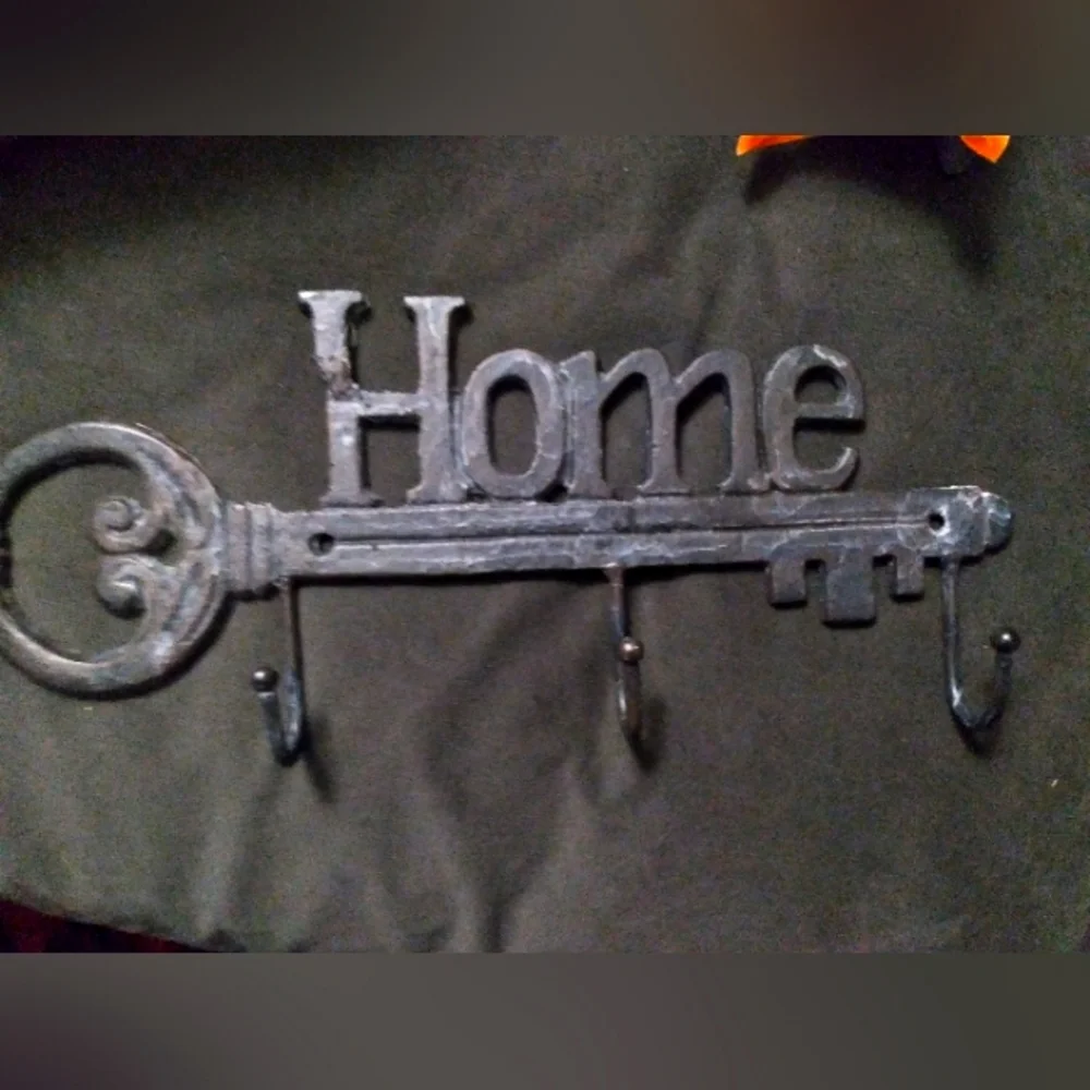 Home key holder